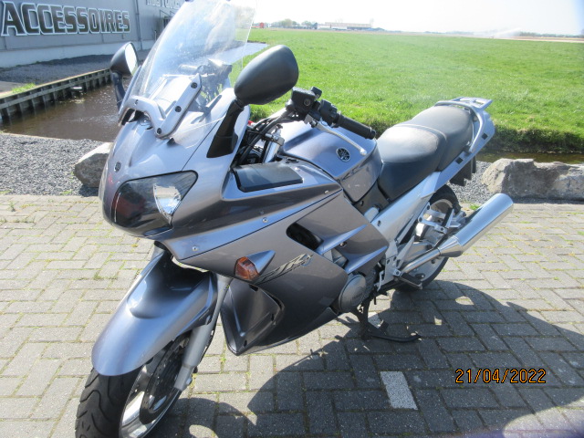Yamaha - FJR 1300 - €3450.00